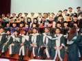 KDI School: 2007 Commencement Day
