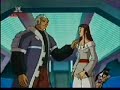 Aarch&Simbai