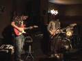 mani-band live 2nd set Brown Sugar D'angelo