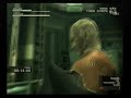 MGS3S BOSS DUEL SPECIAL COLONEL VOLGIN 104145