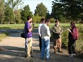 PNH Envirothon 2008 - Lexus Eco-Challenge, Land