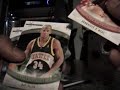 12 different hobby pack bust MULTI SPORTS AMAZING PULL!