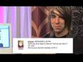 Alex Gaskarth interviews The Maine