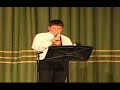 Trumpeters Lullaby