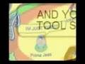 So What?!- P!nk- Club Penguin Music video [[full]]