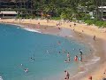 Waves at Napili, Maui