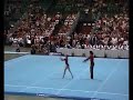 duo mixte russe jeux mondiaux 2005