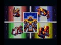 Great Battle 4- Compattible Kaiser vs X (Round 1) Great Battle 4- Compattible Kaiser vs X (Round 1)