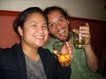 Asanuma Sensei Farewell Party