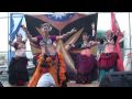 Fat Chance Belly Dance 7 25 2009 pt 2