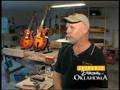 videos de Discover Oklahoma-D'Lorenzo Guitars