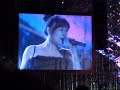 2009.12.18 Challenging The Guinness Awards - Zhang Liyin - Love Me Fancam