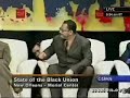 Rev  on Obamarama