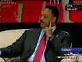 Rev Jesse Jackson on Obamarama