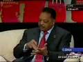 Rev Jesse Jackson on Obamarama