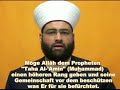 Das verrichten der Mawlid-Feier ist eine gute Erneuerung