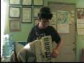 Rock & Accordion Performance (Warwick Avenue) Rock & Accordion Performance (Warwick Avenue)