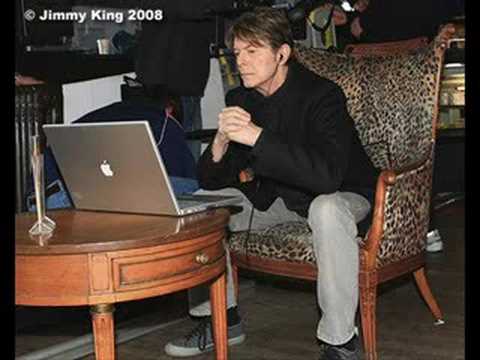 Video de Wood Jackson de David Bowie