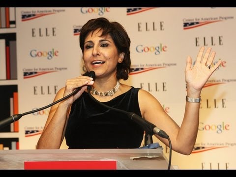 Center for American Progress - Join #FOWLERNATION!! http://bit.ly/14crV4D In this special interview, Richard is joined by Neera Tanden, the President of Center For American Progress, to di...