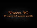Blazzer AO Trailer Oficial