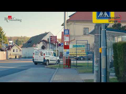 Video Prodej, pozemky/bydlení, 1402 m2, Pražská 465, Dolní Jirčany, 25244 Psáry, Praha-západ [ID 79932]