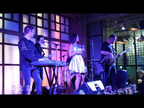 Barhat band – My Love Is Like (cover Therr Maitz)