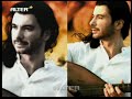 Michalis Tzouganakis - Sta Reumata Tou Kosmou_Diafimistiko  Spot