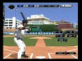 (PS3) MLB 08 The Show - Royals at Tigers [bot 1st Inning]