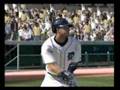 (PS3) MLB 08 The Show - Royals at Tigers [bot 1st Inning]