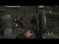 Call of Duty 3 HD - The Mace [1/3]