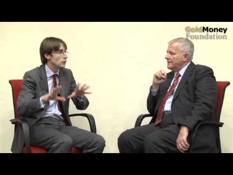 Interview between Cheviot's Ned Naylor-Leyland and James Turk