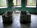 Impressions from the Beelitz Sanatorium