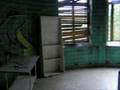 Impressions from the Beelitz Sanatorium