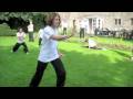 videos de Wushu weekend jasma 2008