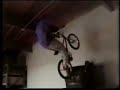 united bmx bike co : ian morris S&M bmx inferno section!