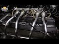 This all original 1975 Cosworth is one of 2061 cars produced for the '75 model year, has only 291 actual miles, and has all of the rare and difficult to find Cosworth Vega parts right where the factory installed them. Assembled at GMs historic Lordstown, Ohio manufacturing facility, and finished in standard issue 1975 Cosworth Vega code 19 black acrylic lacquer, CV number 1094 is every bit as clean today as when it left the showroom floor. The car has remained in all original, non-repaired condition thanks in small part to GMs anti-rust improvements, and in large part to immaculate maintenance and care given by loving owners throughout its life. Today, it features an old school factory appeal that you just can't find in its restored peers. With 110 horsepower and a 6500 RPM redline, the Cosworth Vega was one of the hottest performing cars available in 1975 and featured a hand-built mill from GM's Tonawanda engine plant that was individually signed by its builder on a sticker that occupies the cam cover. Measuring in at 122 cubic inches, and wearing a correct partial VIN of 40392, this Vegas DOHC inline-four features sturdy forged aluminum pistons, a heat-treated forged steel crankshaft and forged connecting rods that both reveal the engines racing ancestry and assure high performance durability. To meet ever increasing US emissions standards, a custom designed stainless steel exhaust header and Bendix electronic fuel injection with pulse-time manifold injection, four <b>...</b>