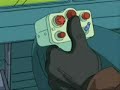 Jackie Chan Adventures - Season 1 - Episode 5 - Project A, for Astral - Part 1