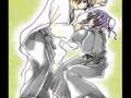 Aizen x Hinamori *Stand In The Rain*