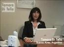 Tamara Di Tella Tangolates (Tango Pilates) (Part 5 of 10) Tamara Di Tella Tangolates (Tango Pilates) (Part 5 of 10)