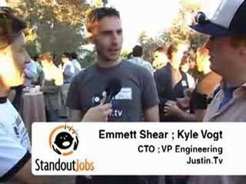 Hiring Stories from Silicon Valley