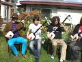 Far beyond the Sun! played on Japanese Shamisen Far beyond the Sun! played on Japanese Shamisen