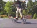 darin's montage
