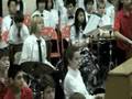 Tyee Middle School Jazz 1