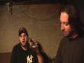 Shottie and Quagz ripping Olde E 40s