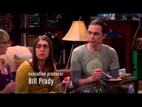 The Big Bang Theory S07E15 720p pennys drinking problem