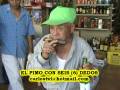 EL PIMO CON 6 DEDOS DE JARABACOA
