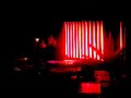 didier sinclair @ tropicana, new light effects dj booth and didier on the decks, quality video not good, logic effects of champagne!!!