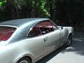 HK 327 Bathurst Monaro