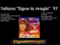 Tatiana Sigue la Magia
