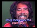 Koes Plus - Kolam Susu